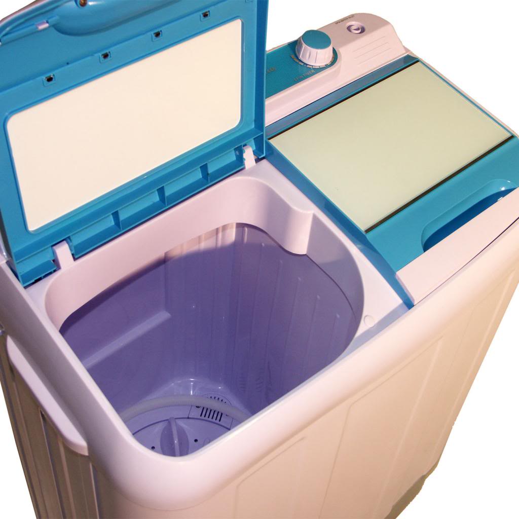 Twin Tub washing Machine