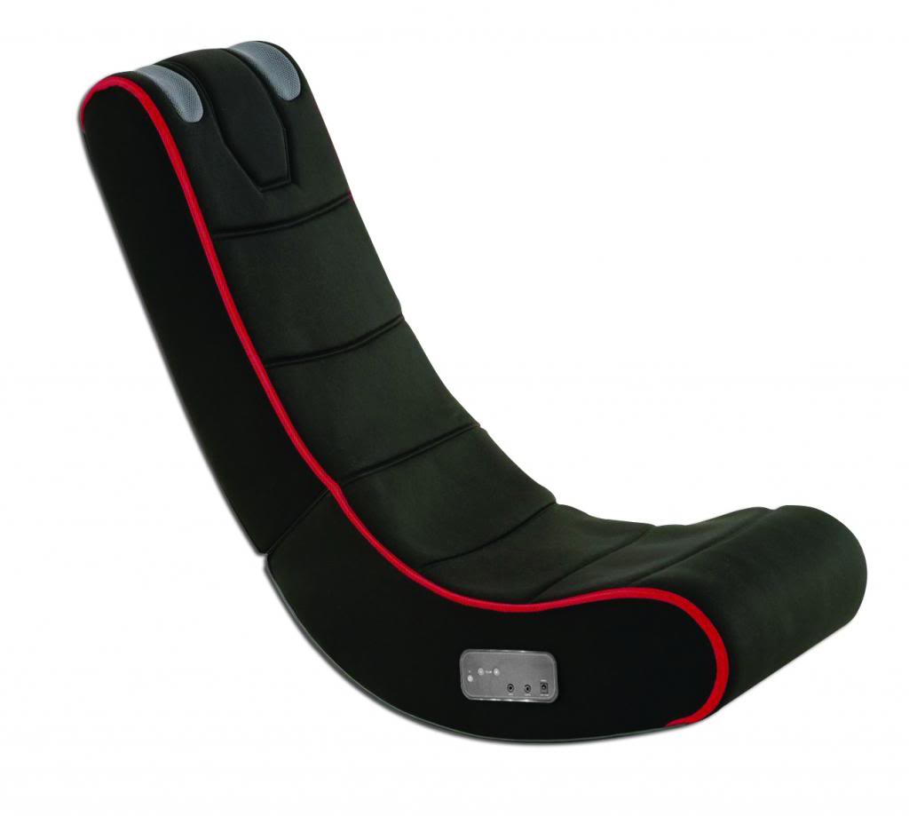 details zu sports gaming chair playstation game ipad audio music cyber  rocker xbox sounds