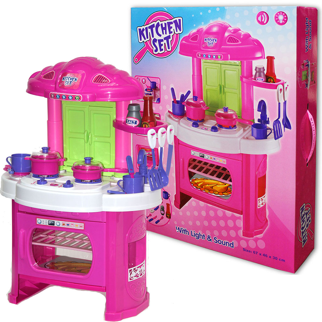 children's toy cooking sets