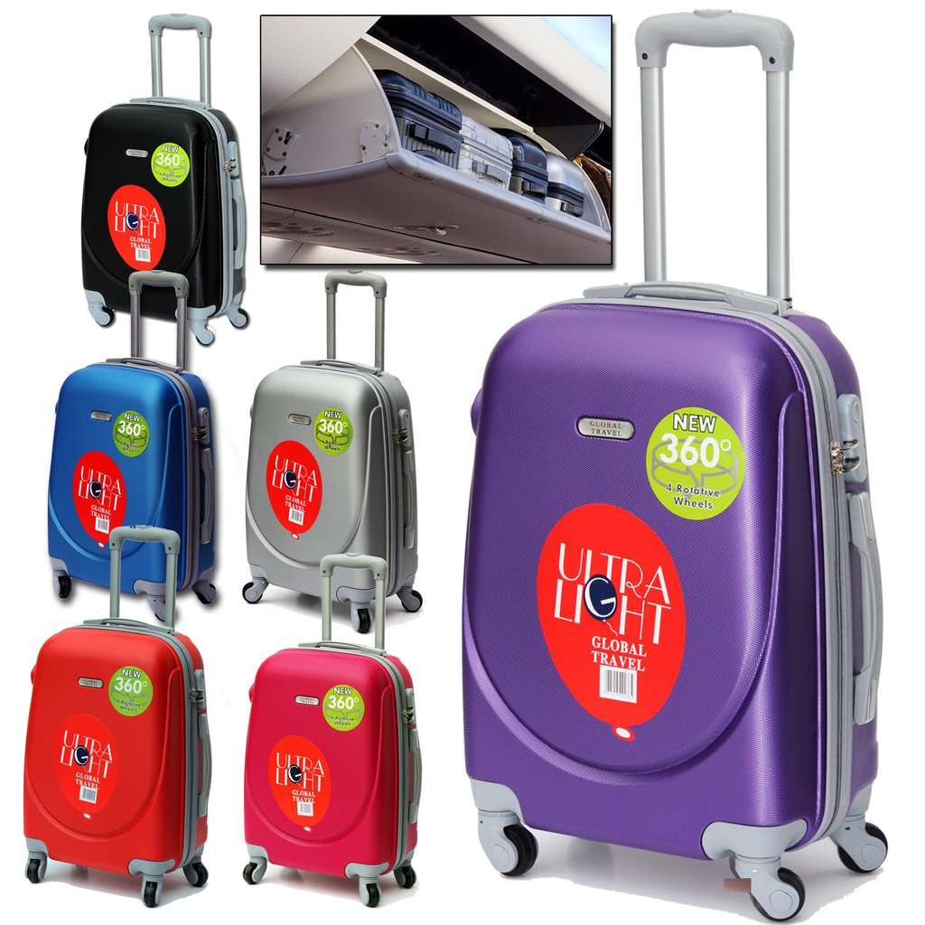 wow shop luggage