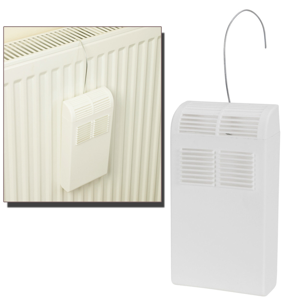 Details About Radiator Humidifier Room Hanging Plastic Dry Air Water Control Moisture Humidity