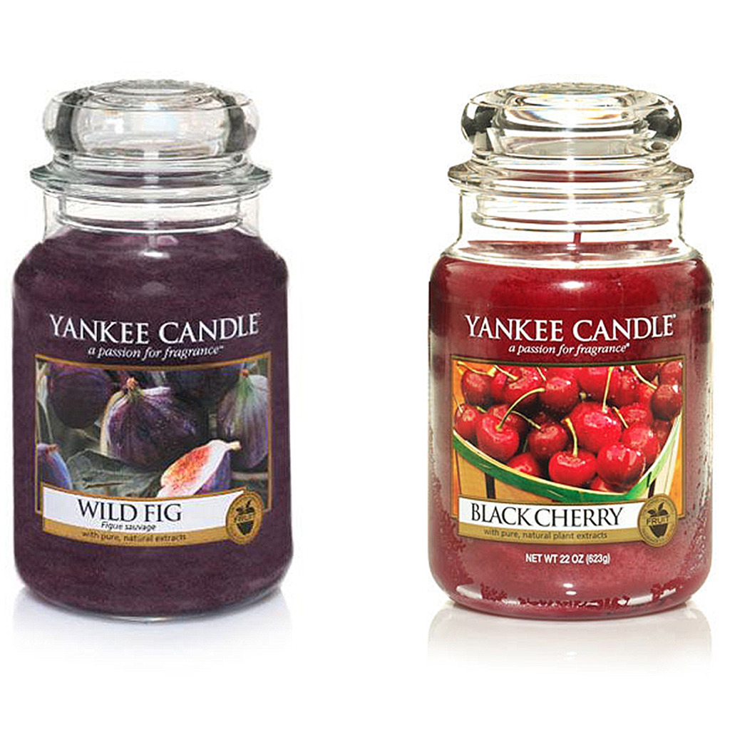 yankee candle waxworks prices