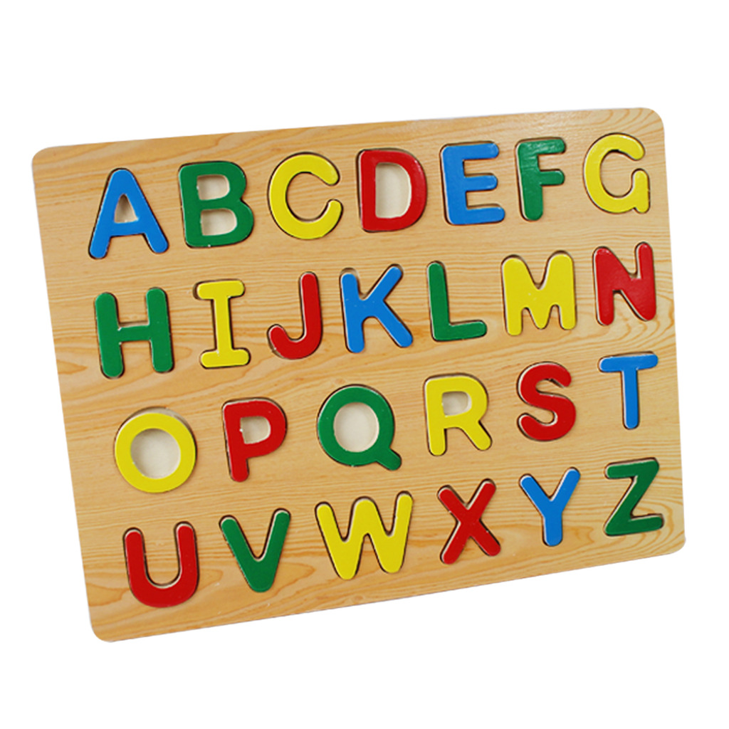 Pbs Kids Alphabet Puzzle